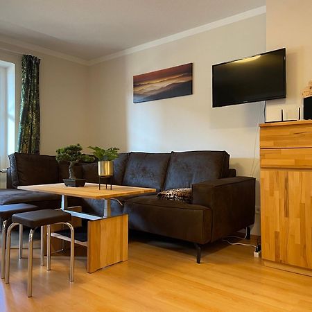 Ferienwohnung Casagrande Цвізель Екстер'єр фото