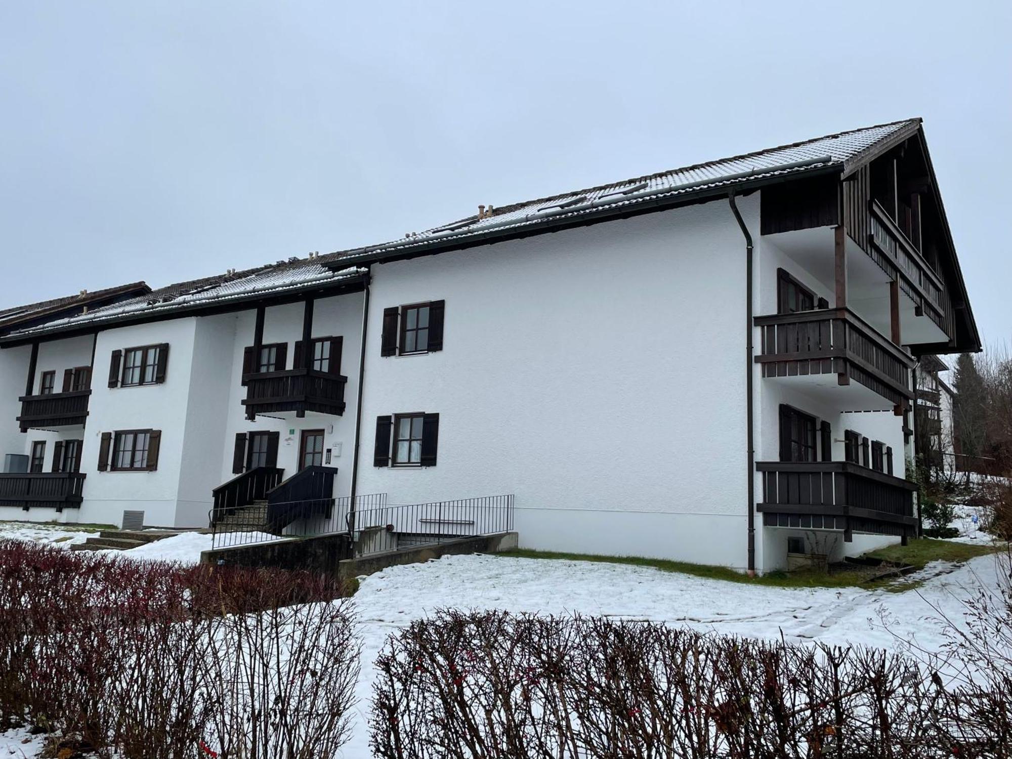 Ferienwohnung Casagrande Цвізель Екстер'єр фото